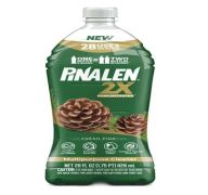 3.99 PINEALEN 2X CONCENTRATED MULTIPURPOSE CLEANER FRESH PINE 28 FL OZ