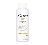 4.99 DOVE ORIGINAL SPRAY 48 HR