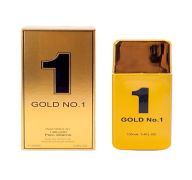 4.99 GOLD NO 1 PARFUM 3.4 FL OZ