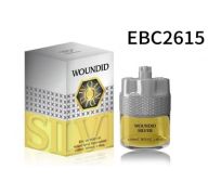 4.99 WOUNDID SILVER SPRAY 3.4 FL OZ