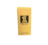 1.99 GOLD NO 1 FOR MEN PARFUM 2.3 FL OZ