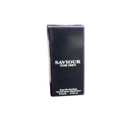 1.99 SAVIOUR FOR MEN PARFUM 2.3 FL OZ