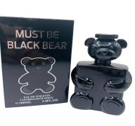 4.99 MUST BE BLACK BEAR SPRAY 3.4 FL OZ