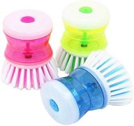 SCRUB BRUSH 