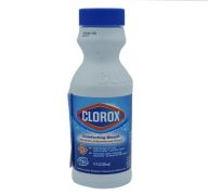 1.99 CLOROX BLEACH 11 FL OZ 