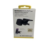 7.99 MAGIC MOUNT MAGNETIC PHONE MOUNT 
