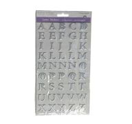 1.99 LETTER STICKERS 