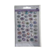 1.99 JEWEL STICKERS 