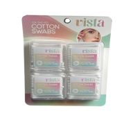 3.99 ON THE GO COTTON SWABS 