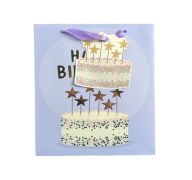 MEDIUM BIRTHDAY GIFT BAG