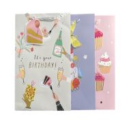 LARGE BIRTHDAY GIFT BAG