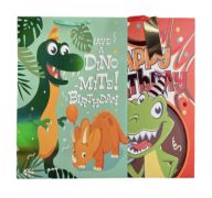 1.99 JUMBO HAPPY BIRTHDAY GIFT BAG 