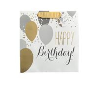 LARGE BIRTHDAY GIFT BAG