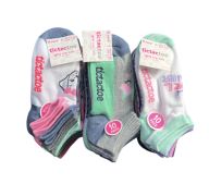 4.99 KIDS SOCKS ASST 
