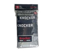 8.99 XL KNOCKER KIDS BRIEFS 