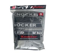 9.99 SMALL KNOCKER MENS BOXER BRIEFS 