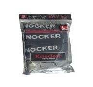 8.99 LARGE KNOCKER MENS BRIEFS