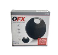 19.99 PORTABLE BLUETOOTH RECHARGEABLE SPEAKER 