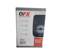 19.99 4 INCH BLUETOOTH RECHARGEABLE SPEAKER 