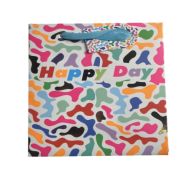 SMALL HAPPY DAY GIFT BAG 