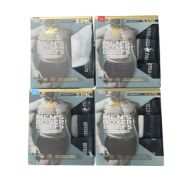 7.99 BEVERLY HILLS POLO MENS BOXER BRIEFS 3 PACK