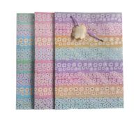 XL HAPPY BIRTHDAY GIFT BAG 