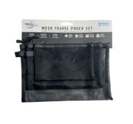 3.99 MESH TRAVEL BAGS