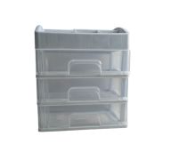 12.99 EASY TIDY STORAGE ORGANIZER 