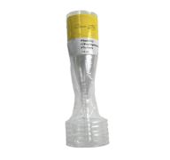 PLASTIC CHAMPAGNE FLUTES 4.5 OZ 