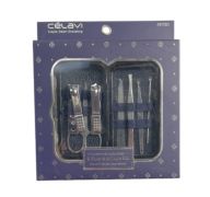 4.99 8 PIECE MANICURE SET 