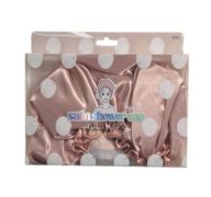 1.99 SATIN SHOWER CAP 