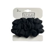 STYLIN HAIR PONYHOLDER 3 PACK 