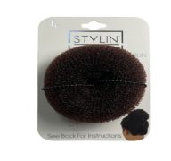 STYLIN HAIR BUN 