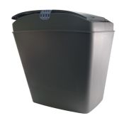 19.99 TRASH CAN 38 LITER