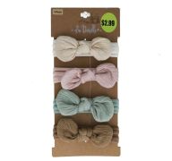 2.99 KIDS HAIR BOW