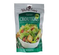 1.99 KITCHEN FIXINS CAESAR CROUTONS