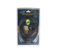 4.99 BICYCLE COMBINATION LOCK xxx