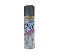 SCRUB FREE STAINLESS STEEL CLEANER