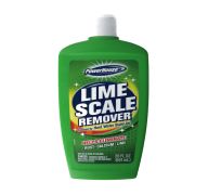 LIME SCALE REMOVER
