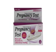 PREGNANCY TEST KIT FAST RESULT  