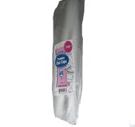 2.99 HEAVY DUTY PREMIUM CLEAR 40 CUPS 12 OZ