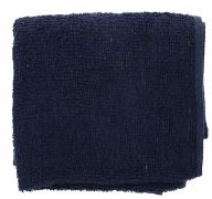 DARK BLUE HAND TOWEL
