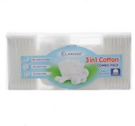COTTON COMBO PACK