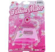 TOY IRON