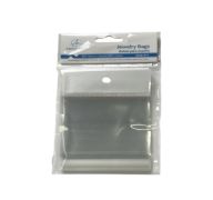 1.99 JEWLERY BAGS 30 COUNT 4.13 X 3 INCH
