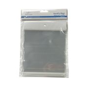 1.99 JEWLERY BAGS 18 COUNT 7 X 5 INCH 