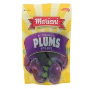 PITTED PLUMS 6Z