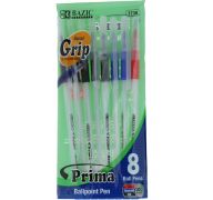 Prima Stick Pen Cushion Grip ASST