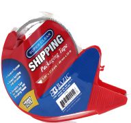 Super Clear Tape with Dispenser XXX