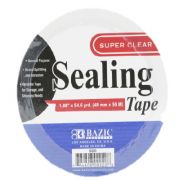 Clear Packing Tape  